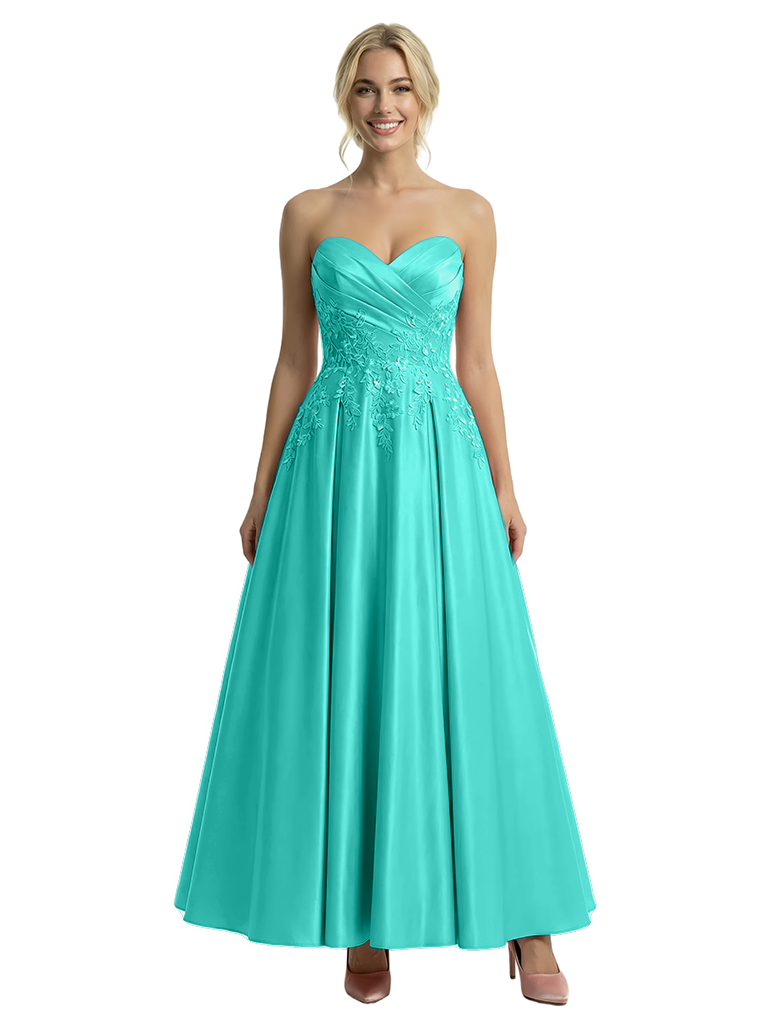 turquoise