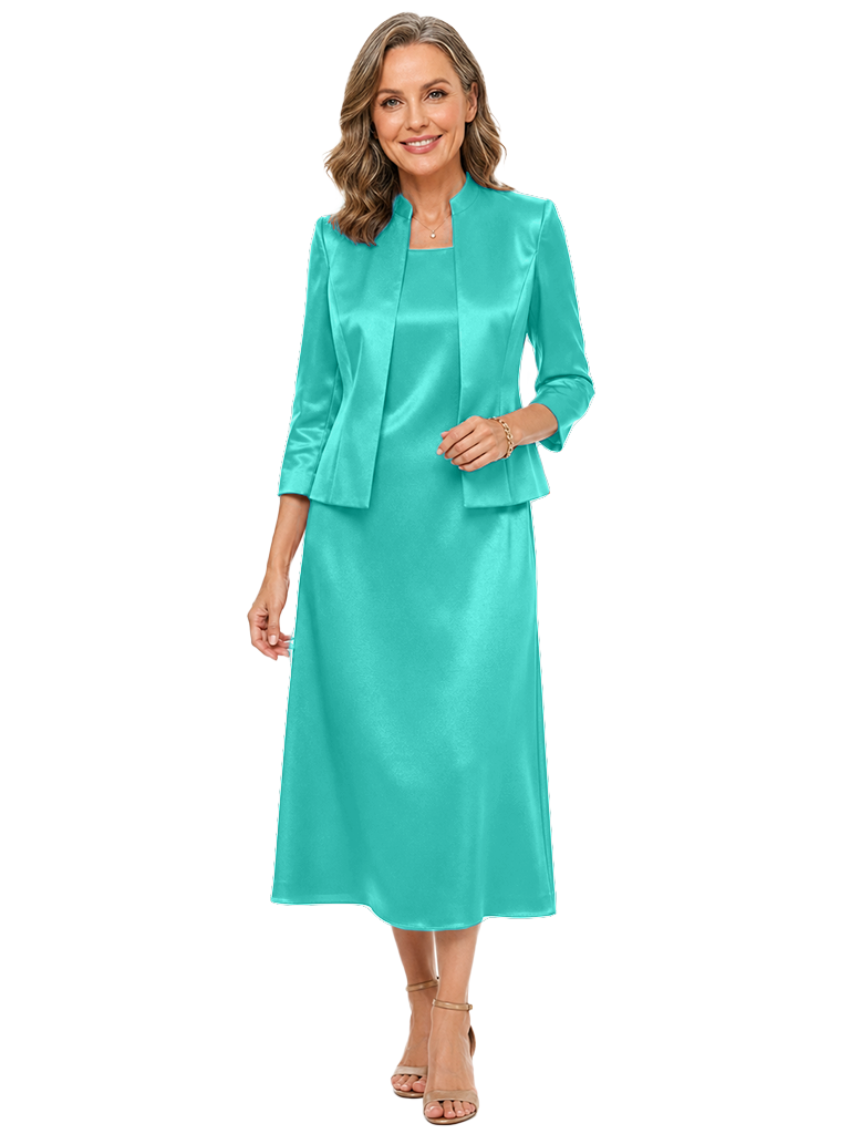 turquoise