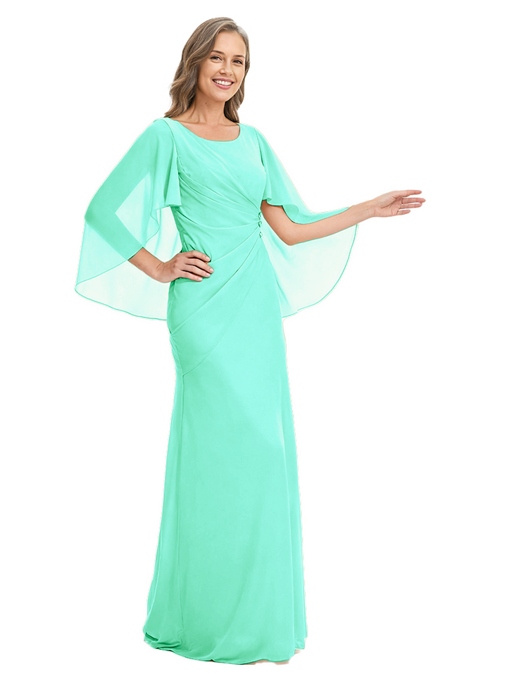 turquoise