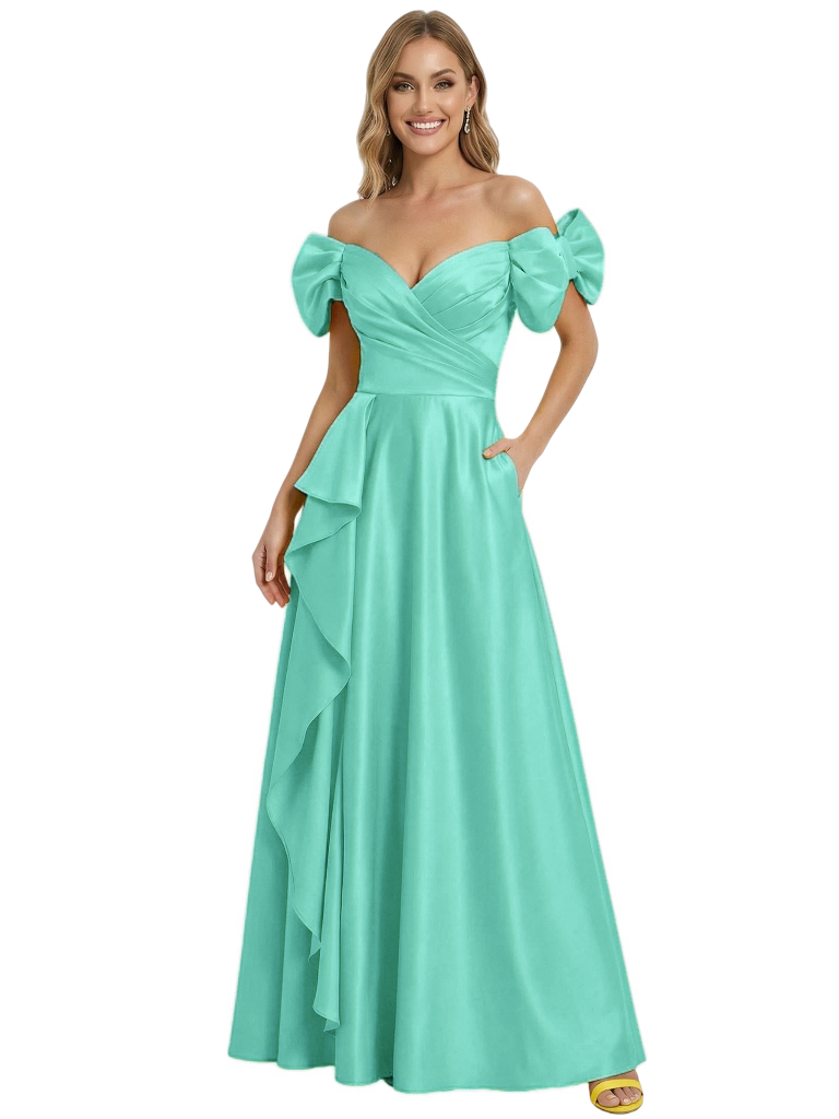 turquoise