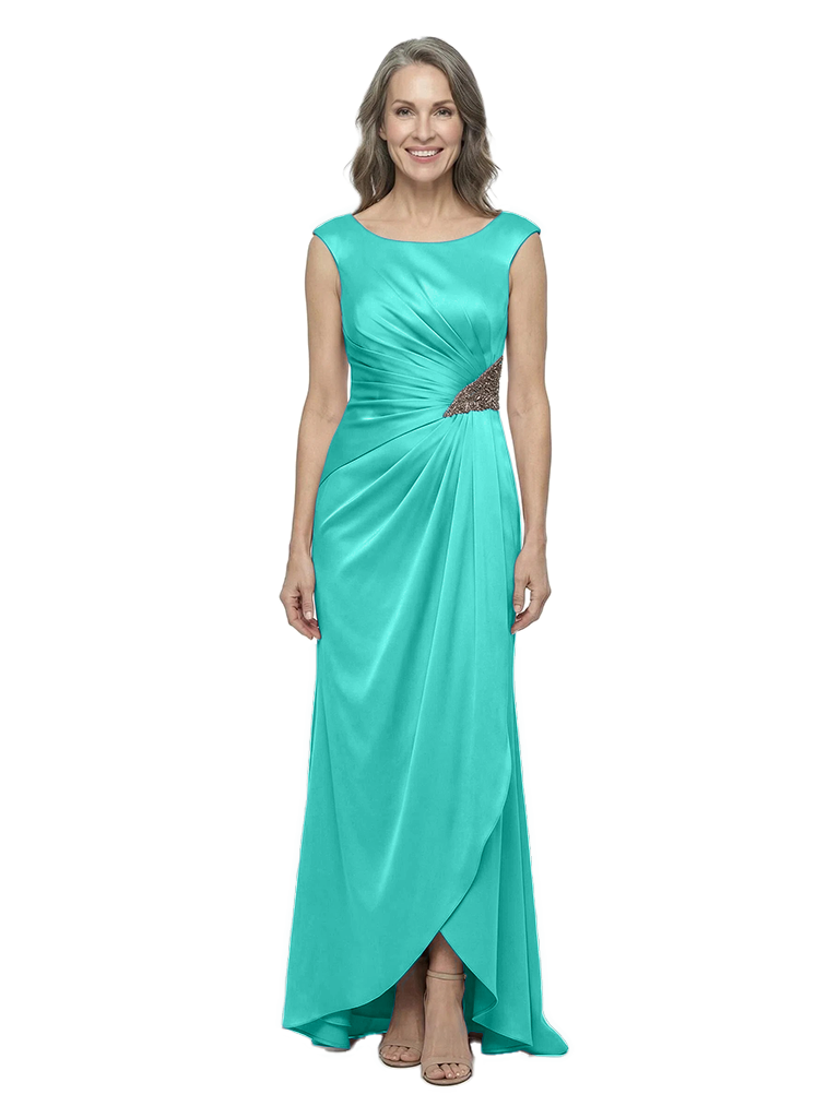 turquoise