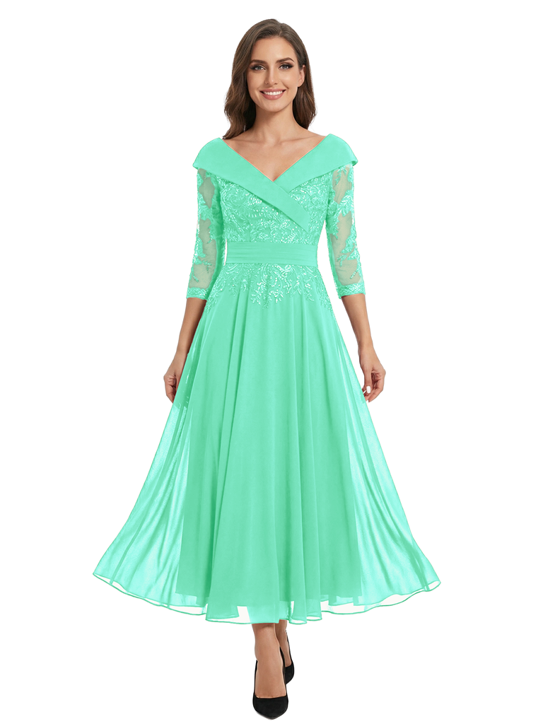 turquoise
