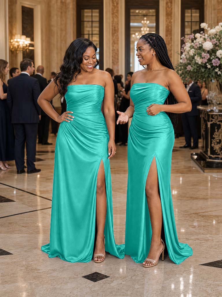 turquoise