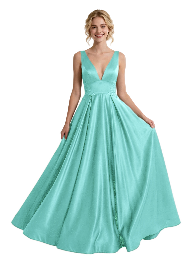 turquoise