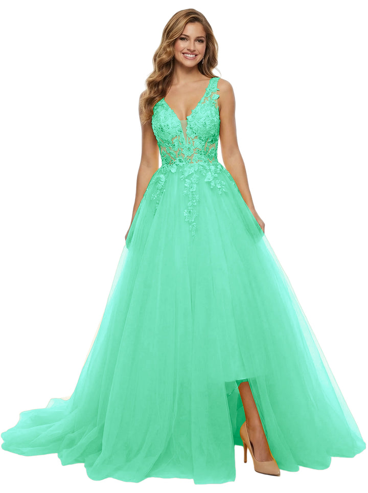 turquoise