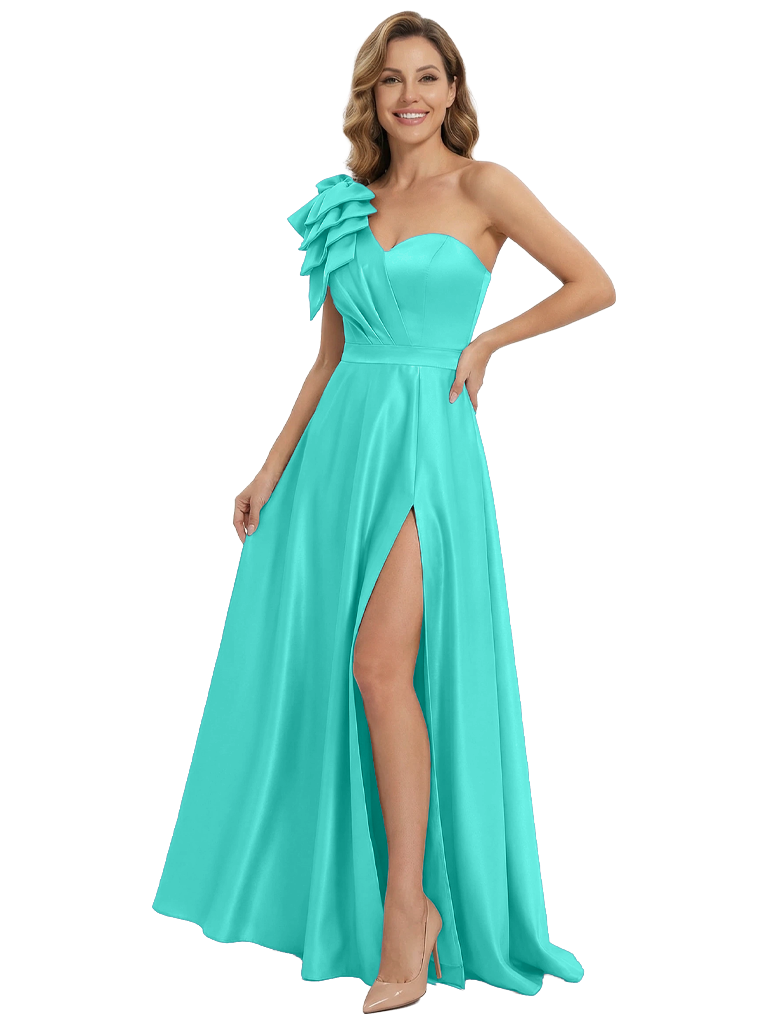 turquoise
