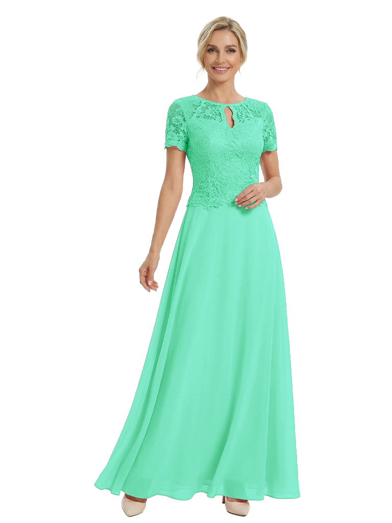 turquoise