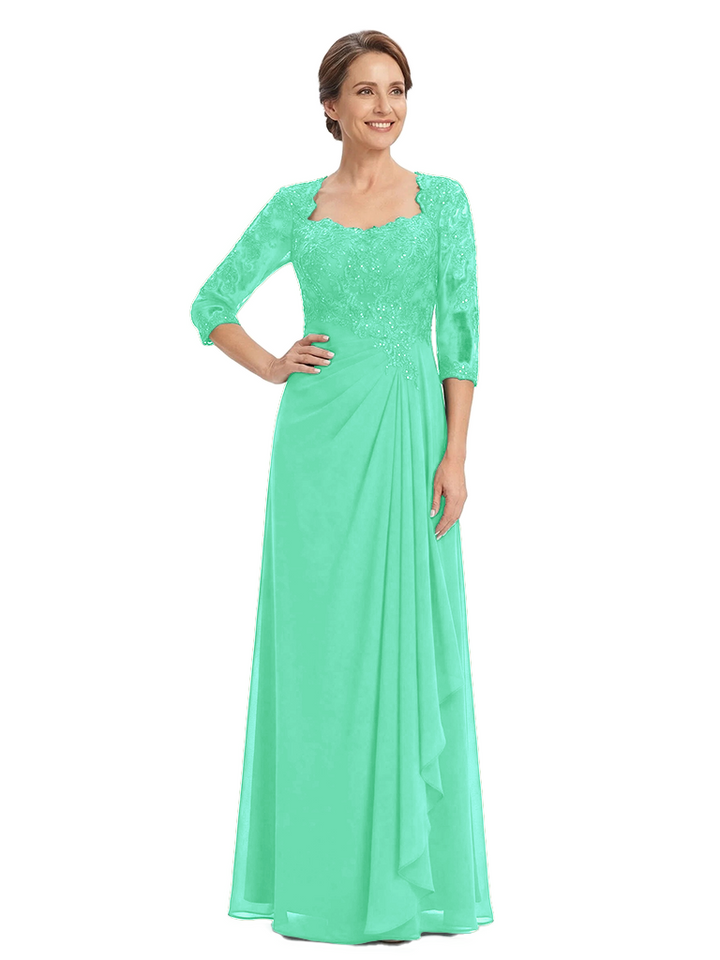 turquoise
