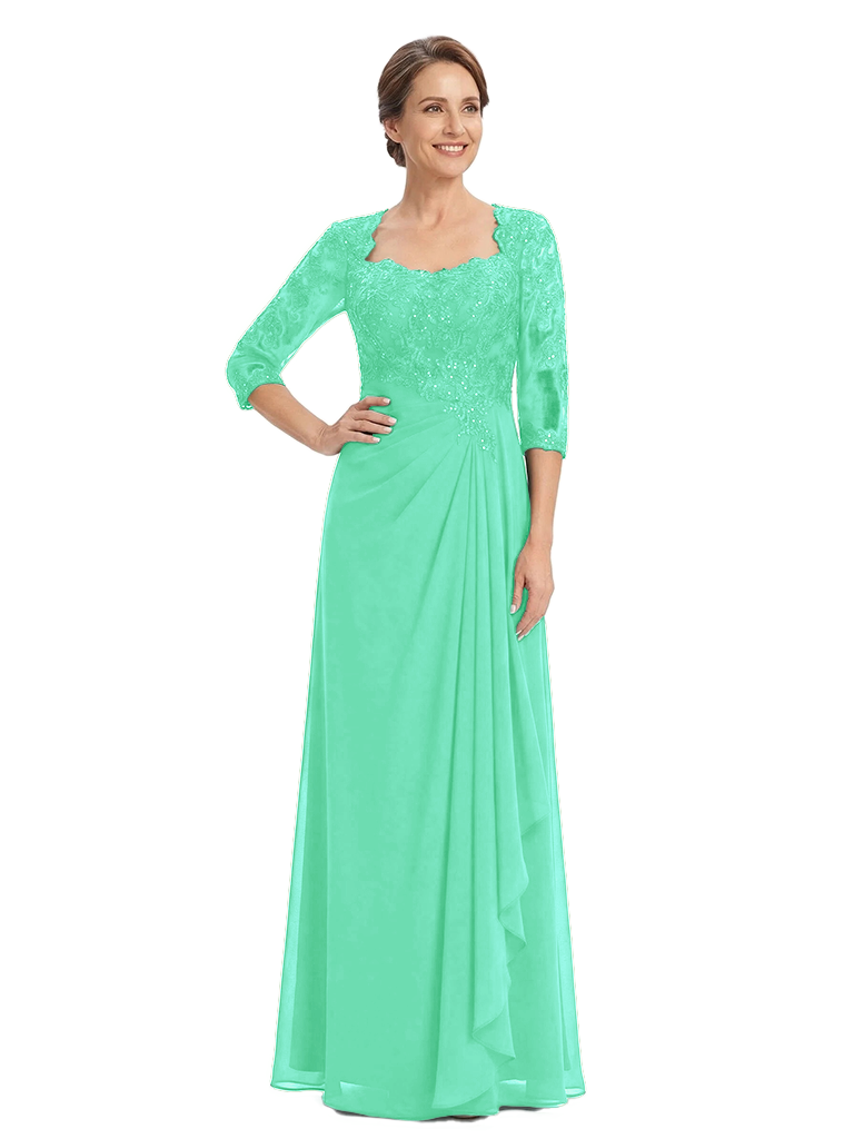 turquoise