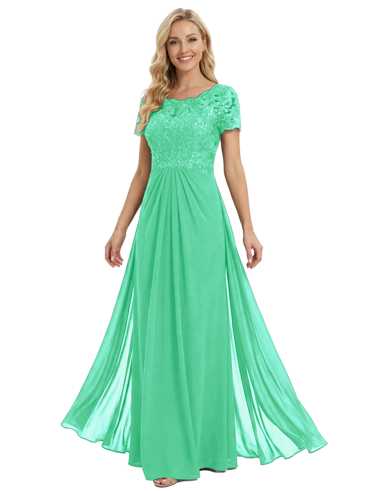 turquoise