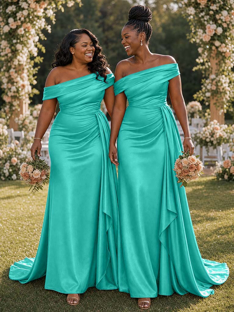 turquoise