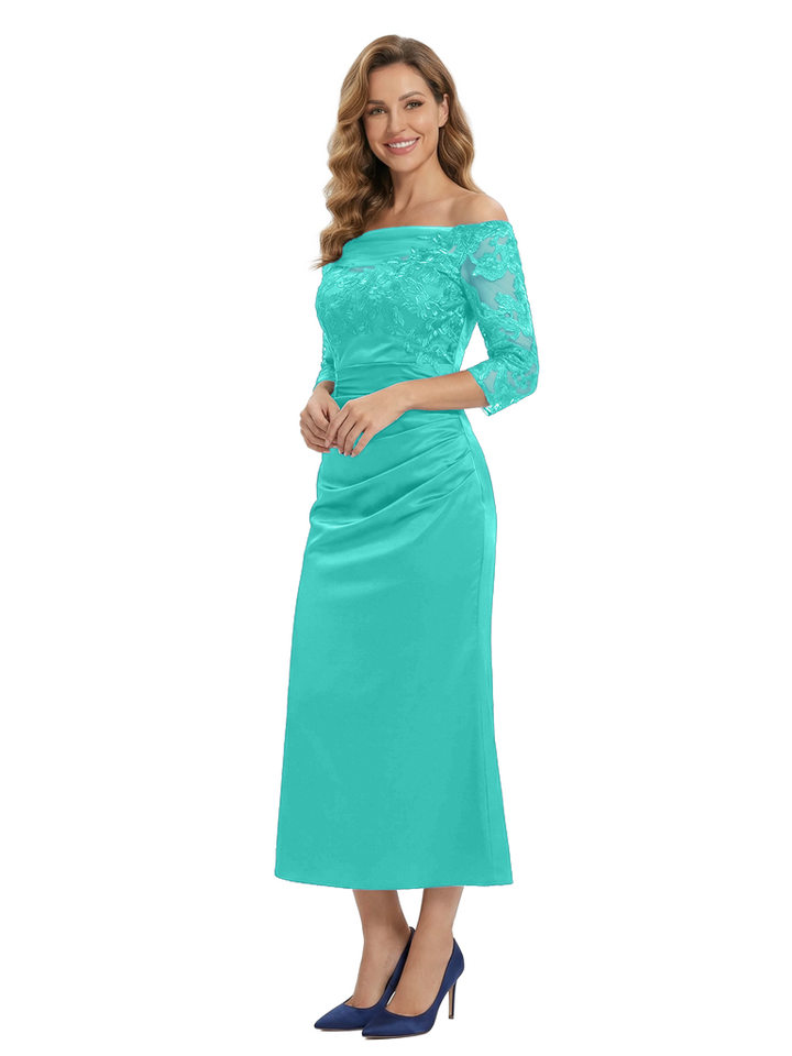 turquoise