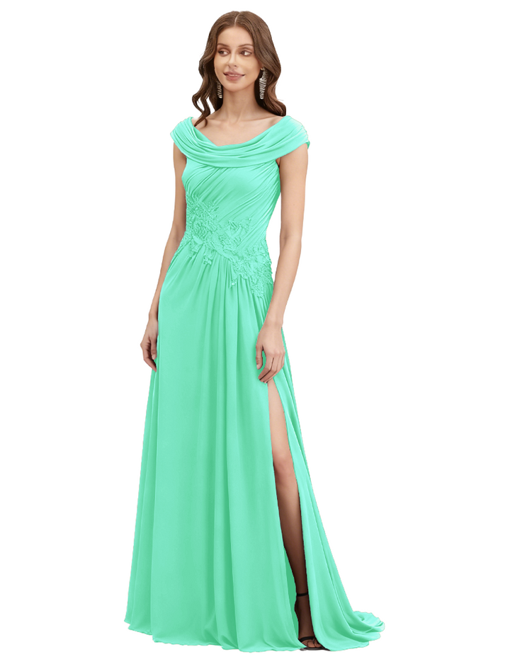 turquoise