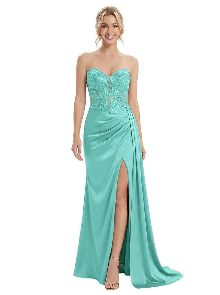 turquoise