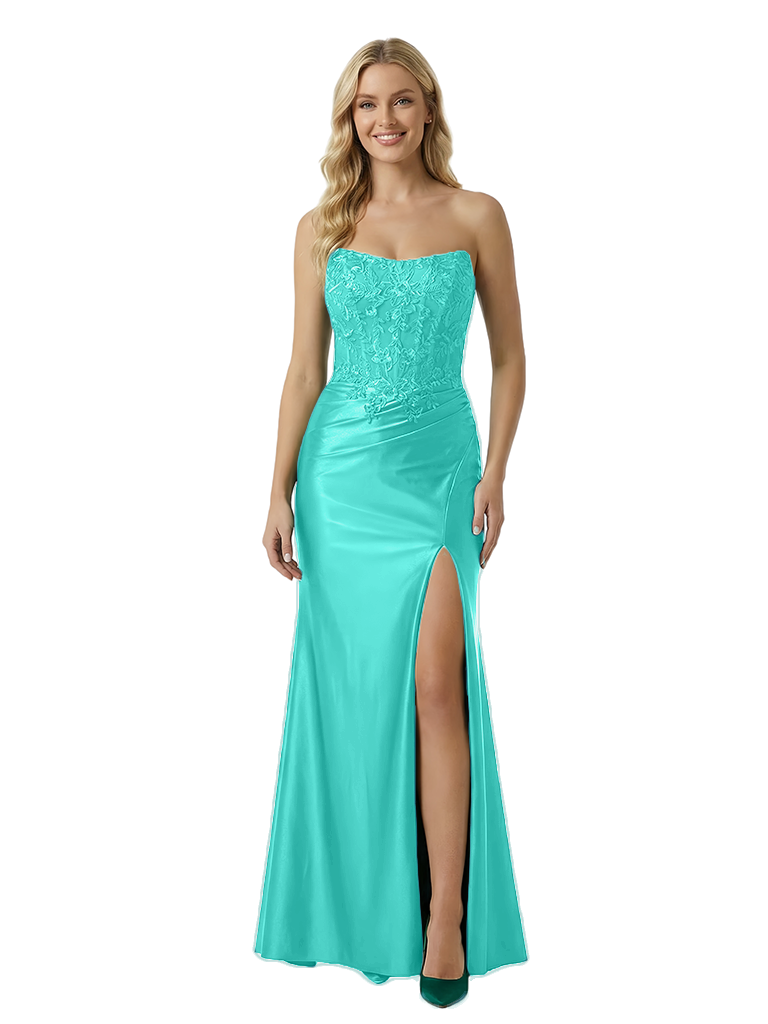 turquoise