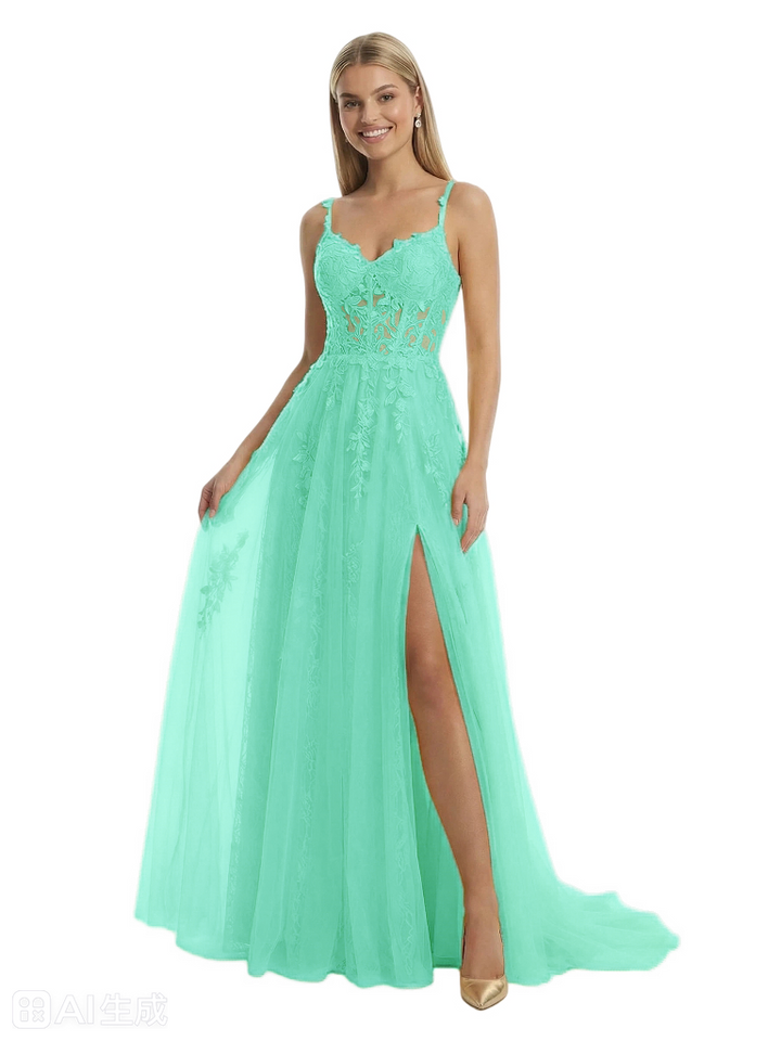 turquoise