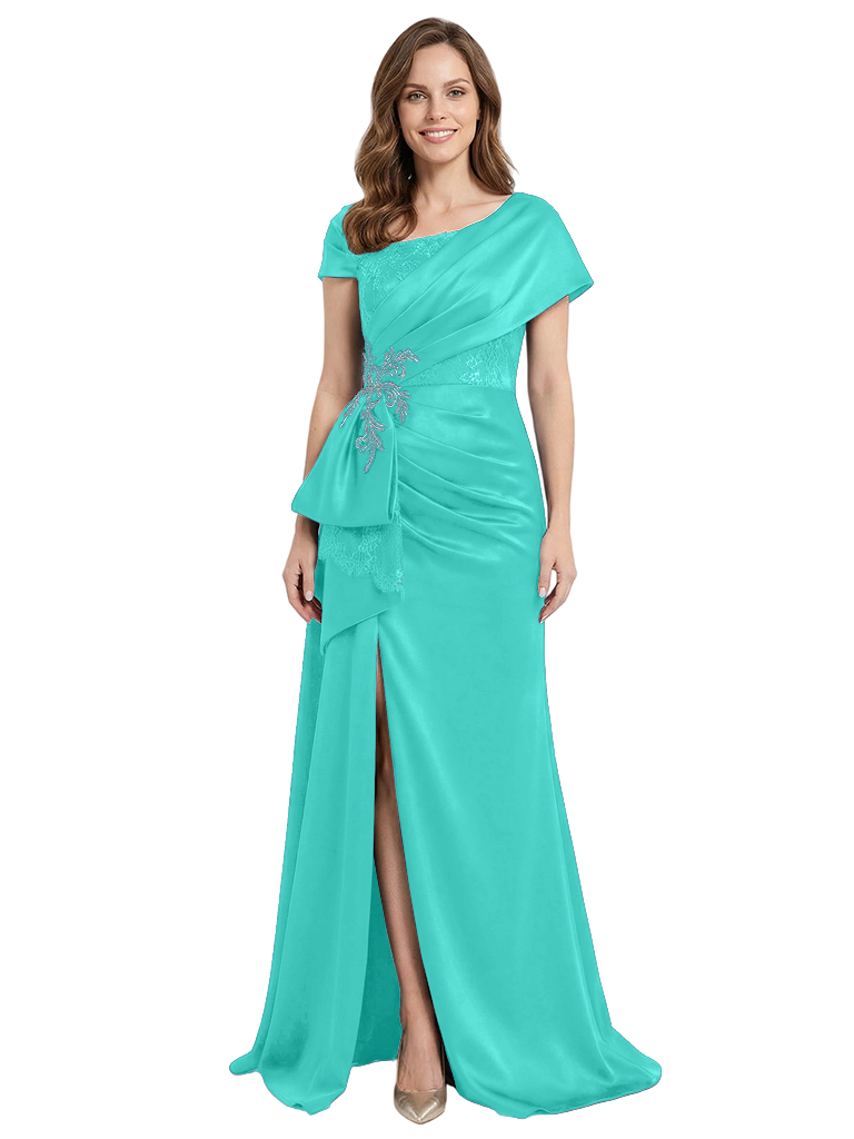 turquoise