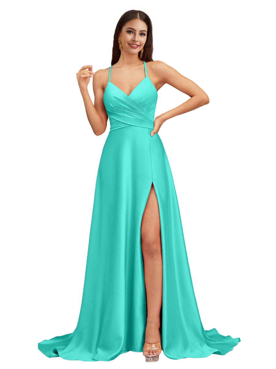 turquoise