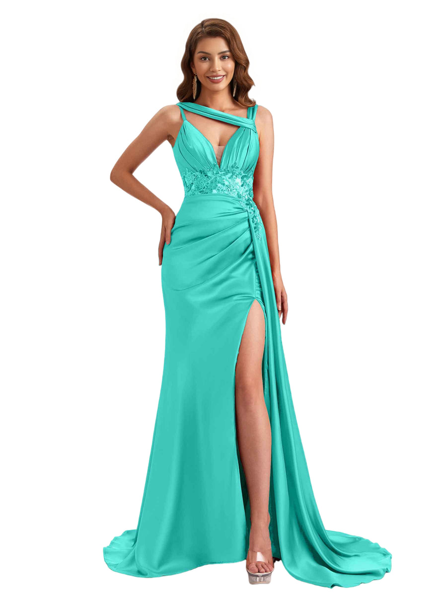 turquoise