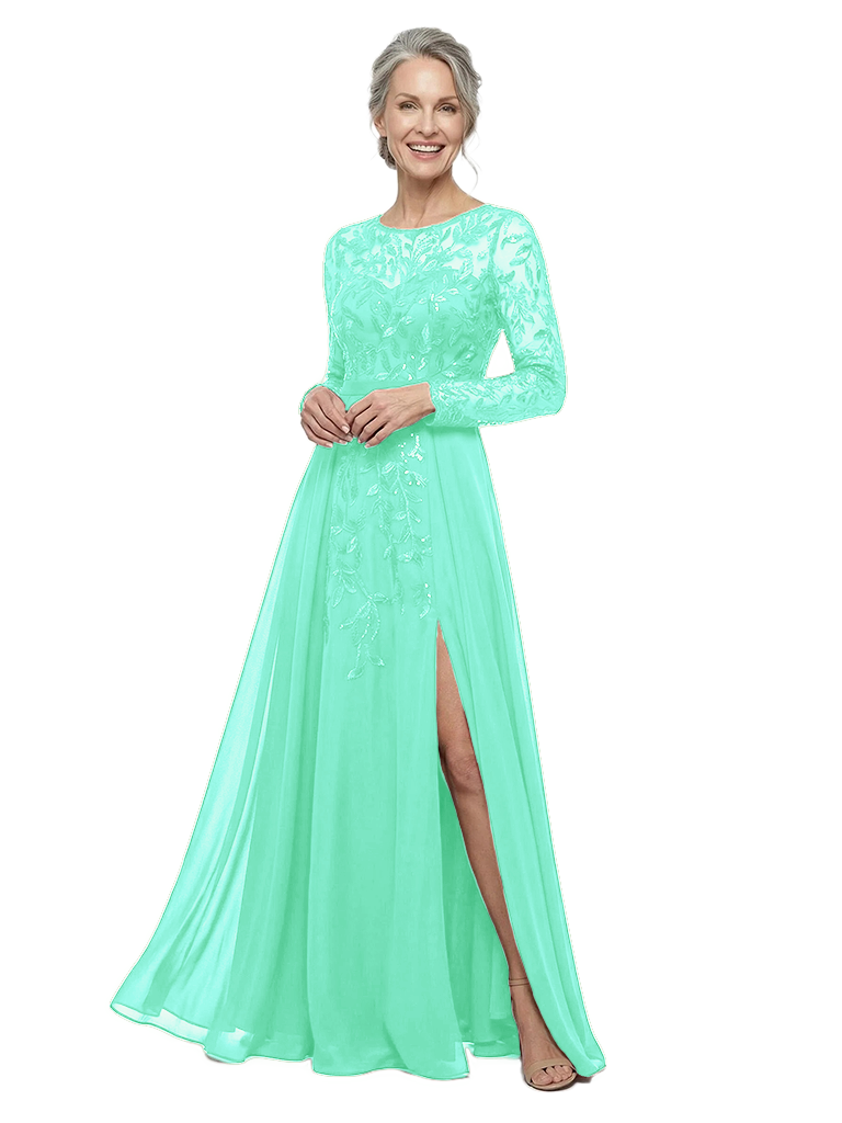 turquoise