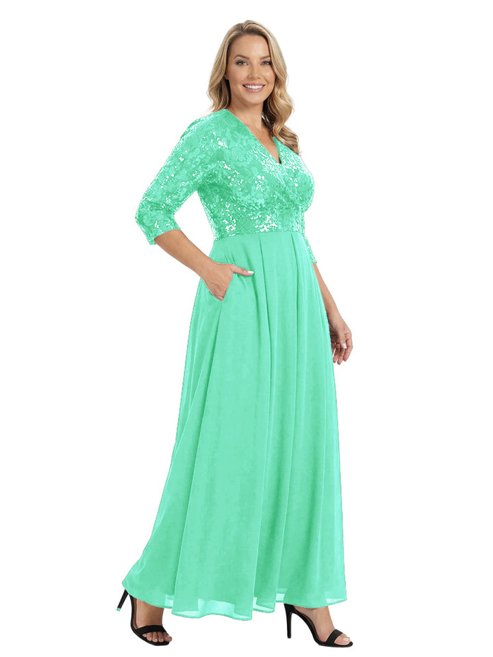 turquoise