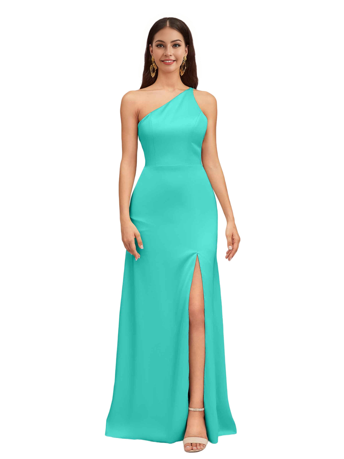 turquoise