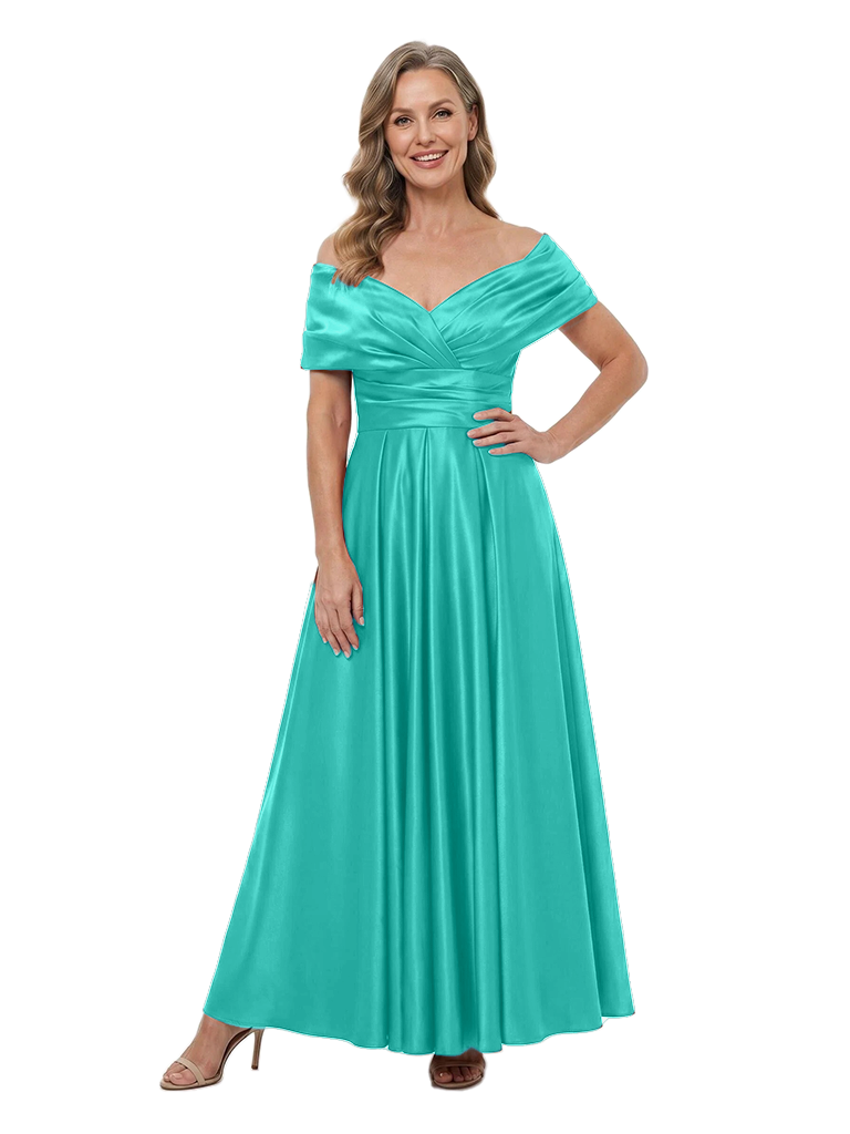 turquoise