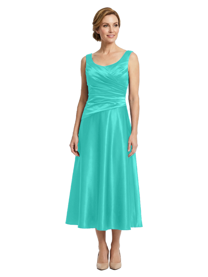 turquoise