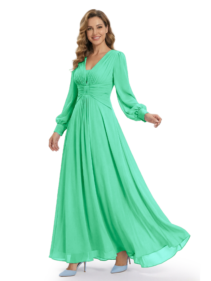 turquoise