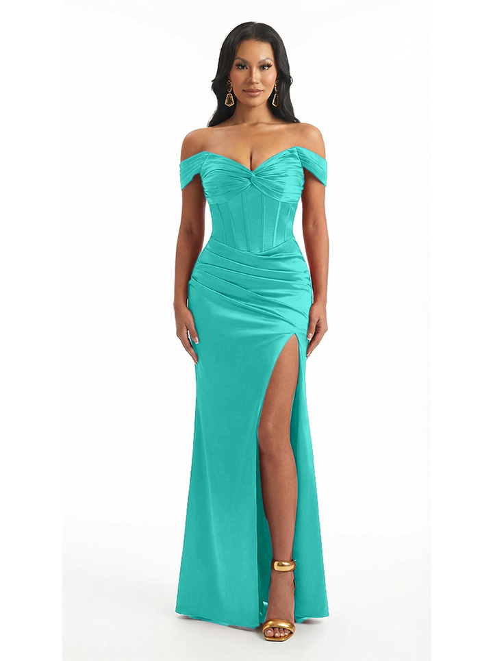 turquoise