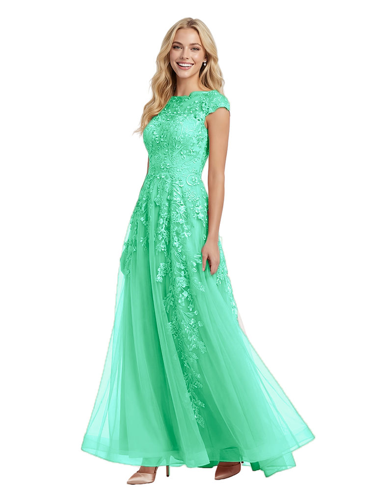 turquoise
