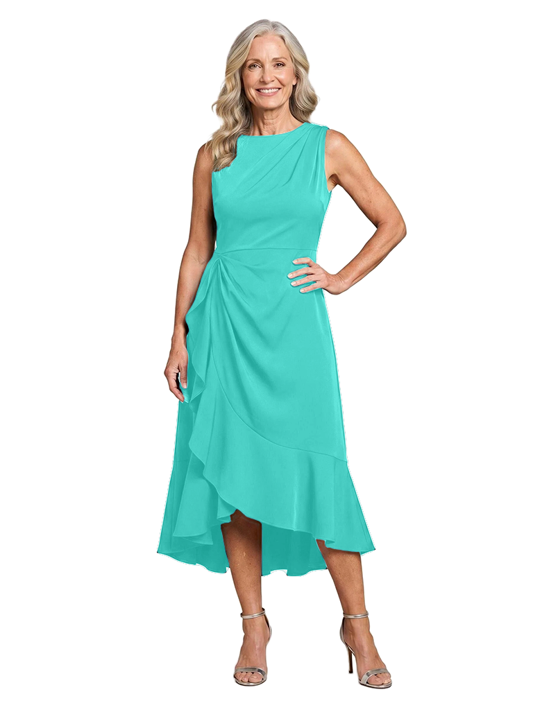 turquoise
