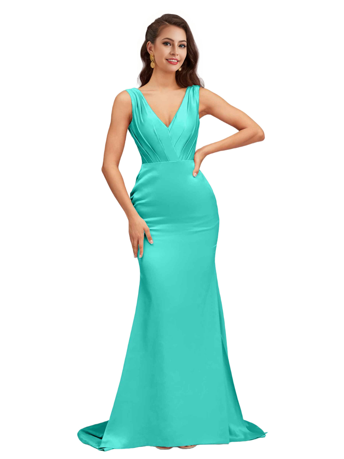 turquoise