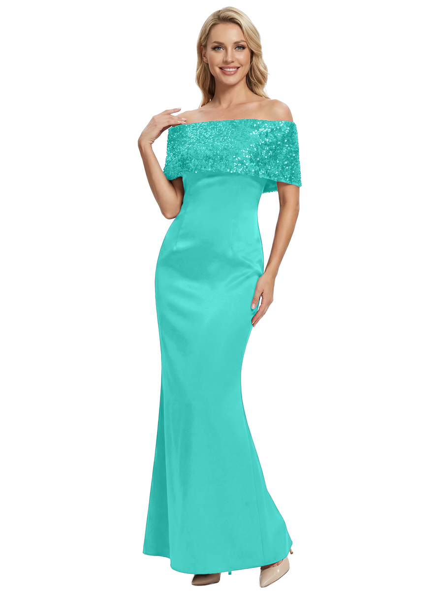 turquoise