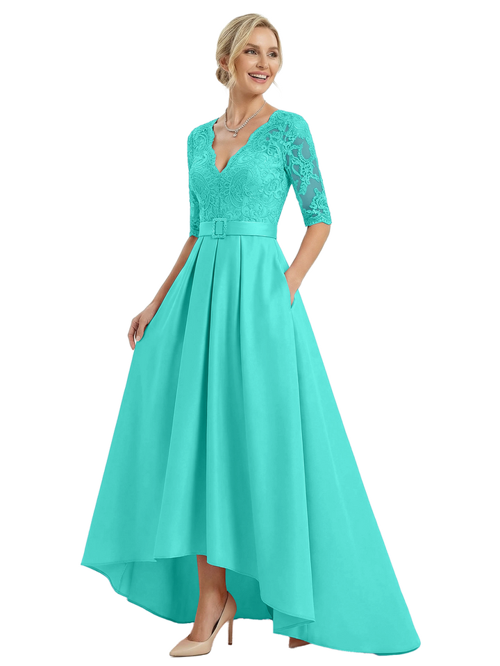 turquoise