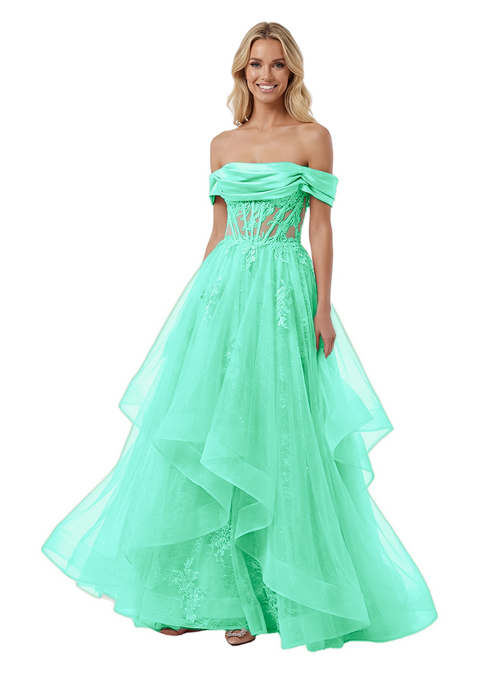 turquoise
