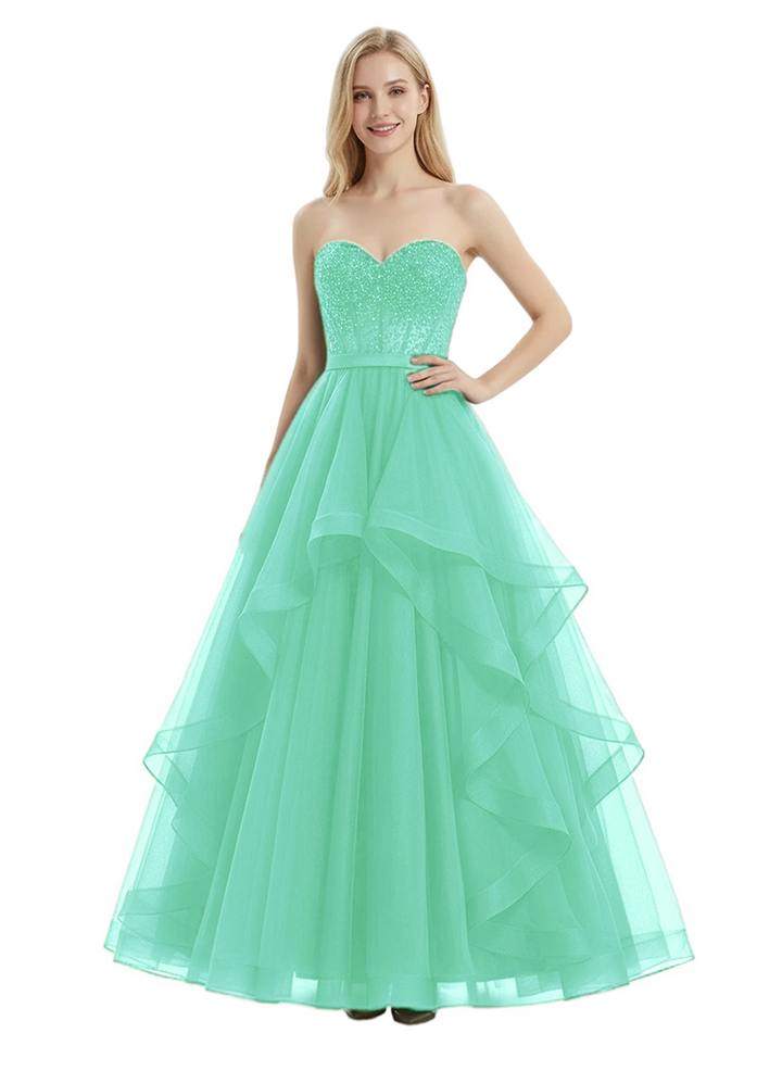 turquoise