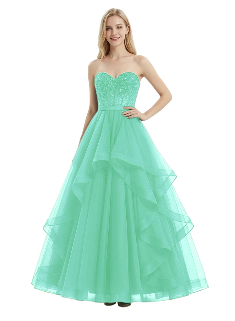 turquoise