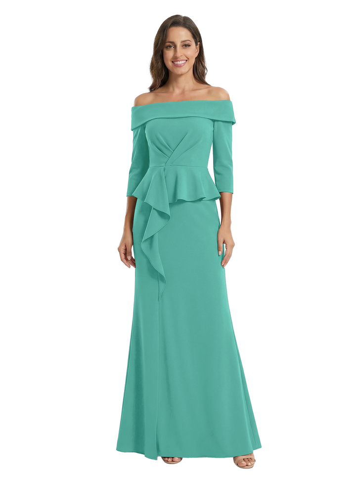 turquoise