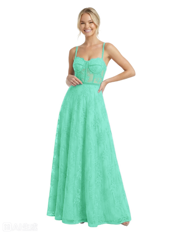 turquoise