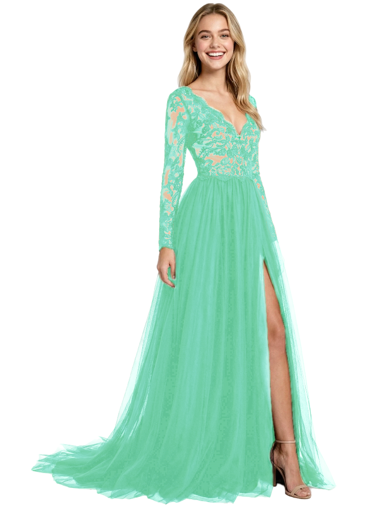 turquoise