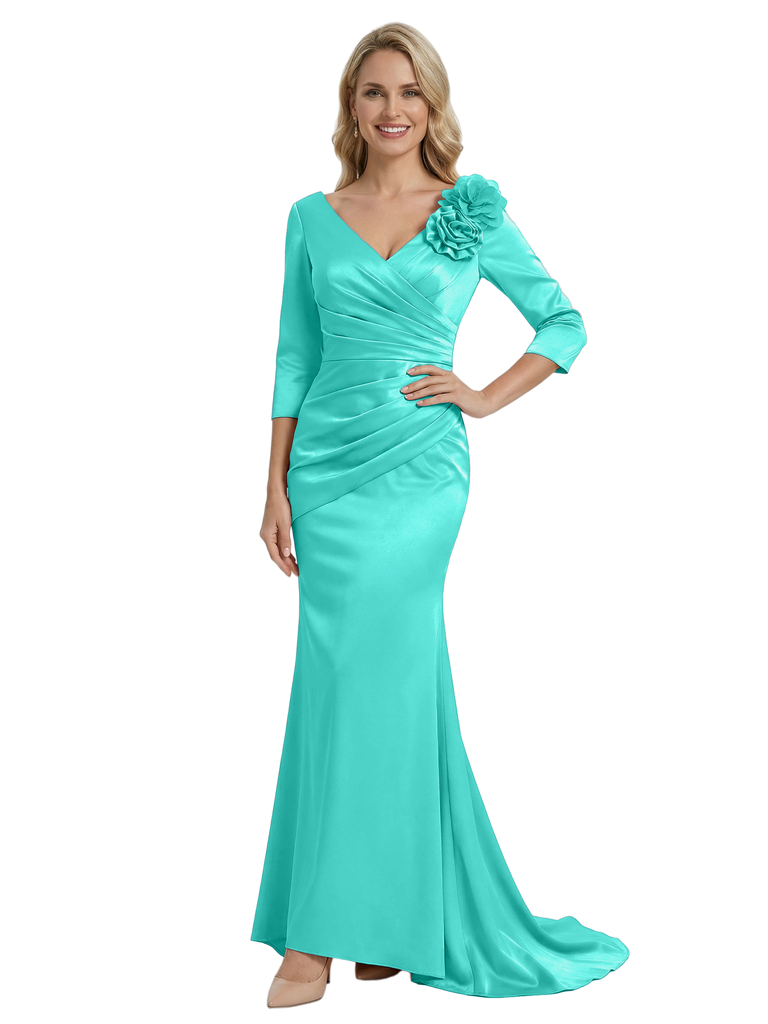 turquoise