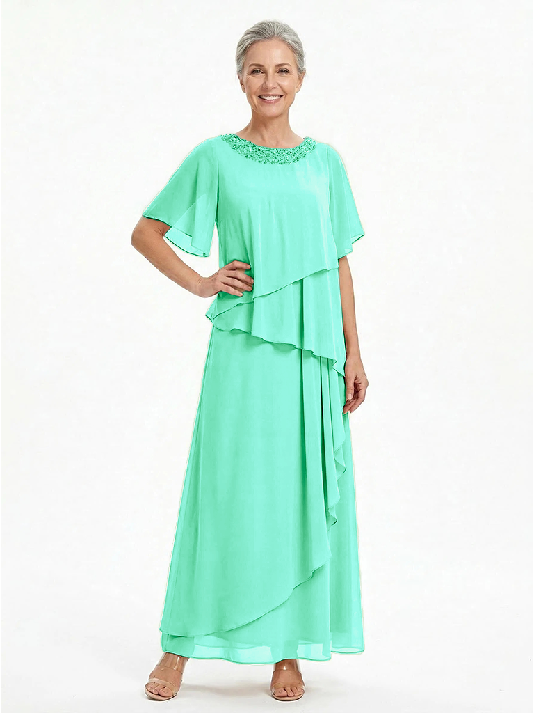turquoise