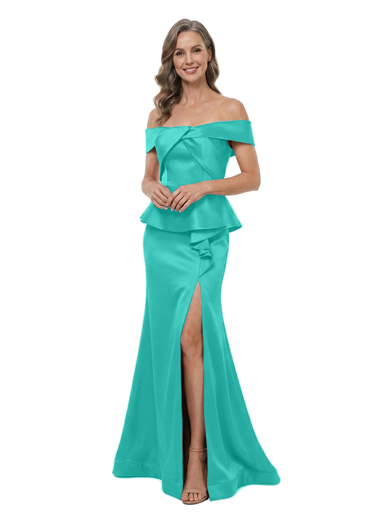 turquoise