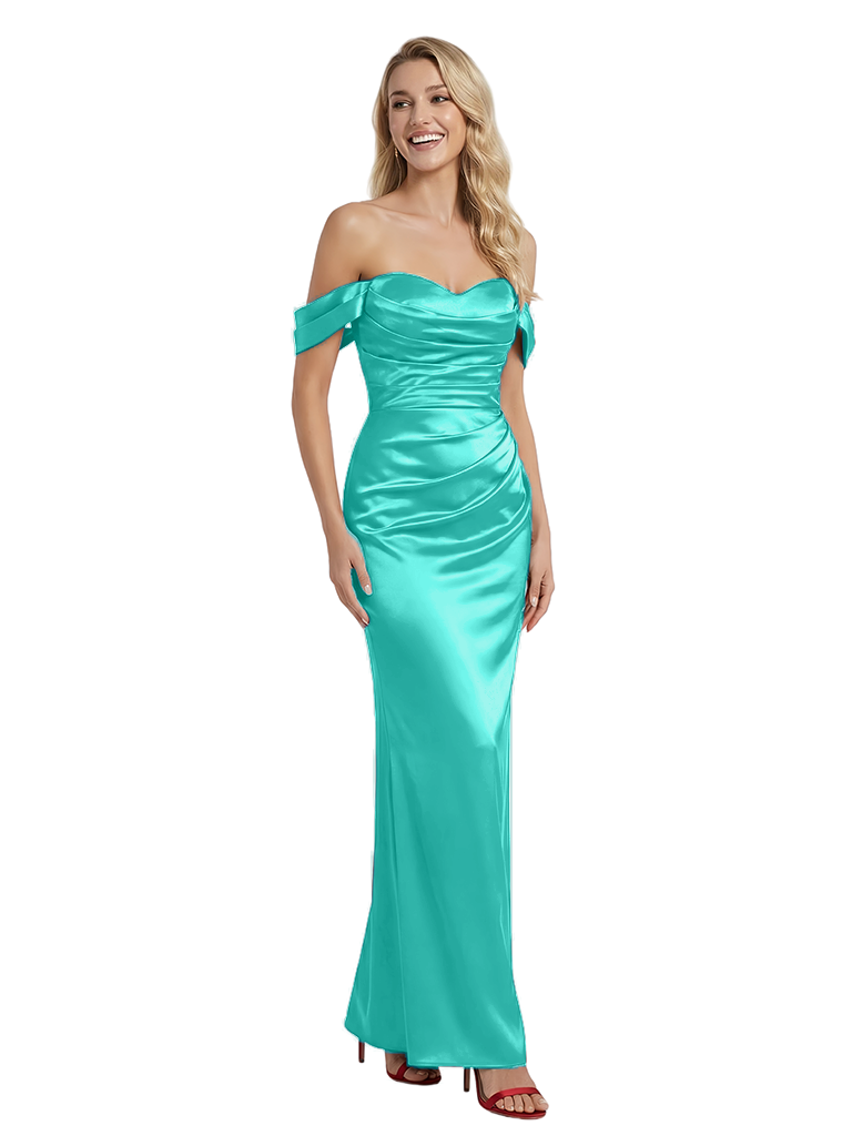 turquoise