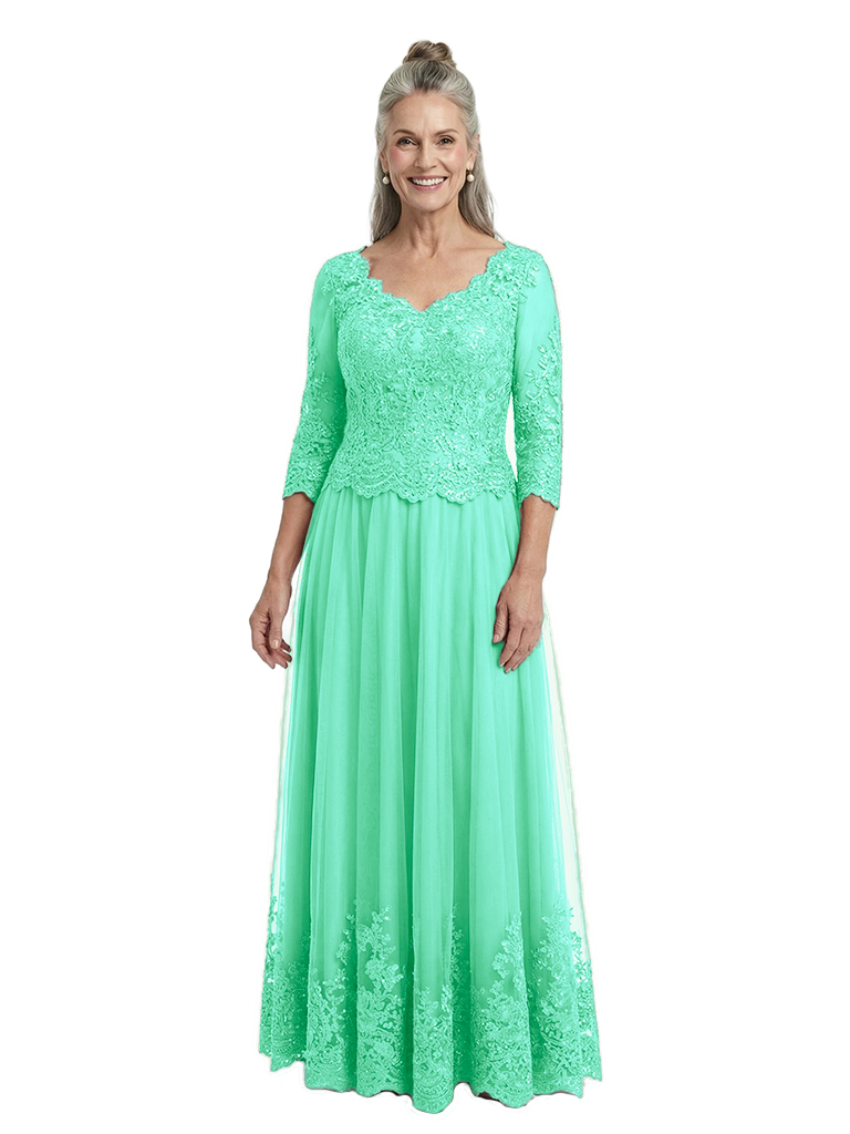 turquoise