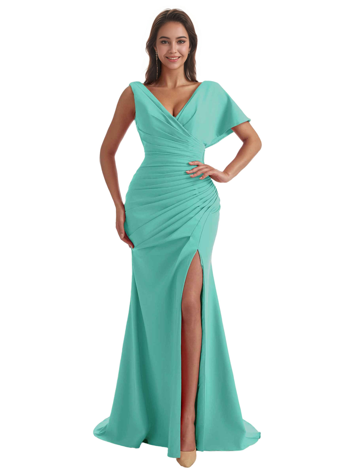 turquoise
