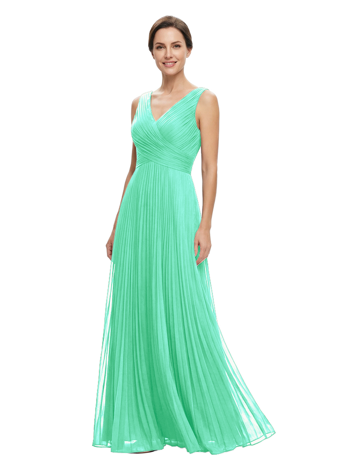 turquoise