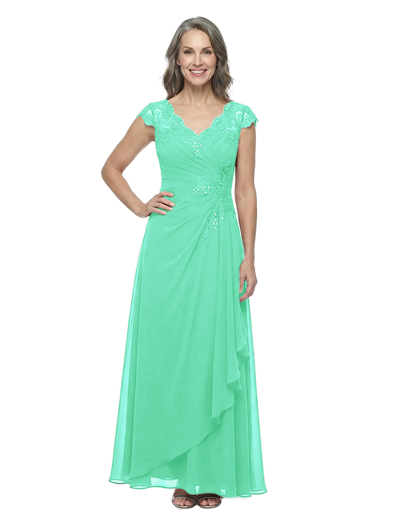 turquoise