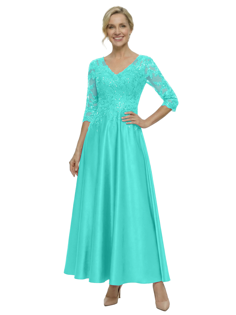turquoise